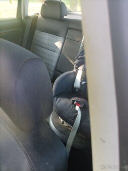 VW Passat b5.5 1.9tdi - 3