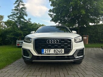 Audi Q2, 1.4Tfsi - 3