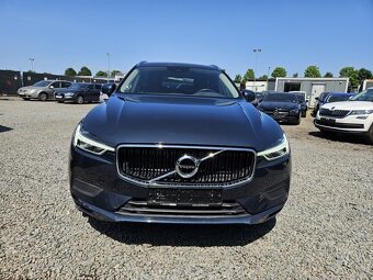 Volvo XC60 D4 Momentum Pro mod 2020 - 3
