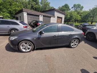 Opel Insignia - 3