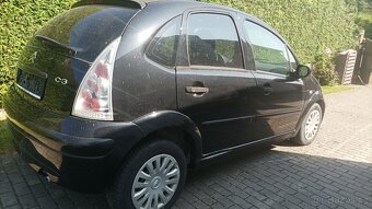Citroen C3 - 3