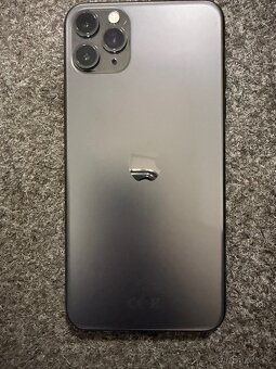 Iphone 11 pro max 256GB - 3