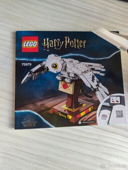 Lego Harry Potter 75979 - 3