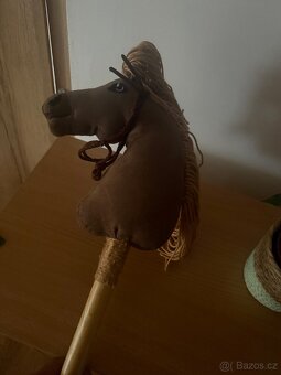 Hobby horse velký malí - 3