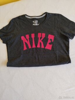 Tričko Nike - 3