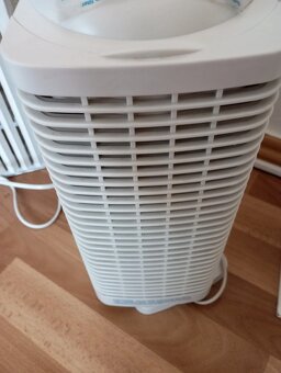 Čistička vzduchu Bionaire. Plně funkční čistička. Pohltí opr - 3