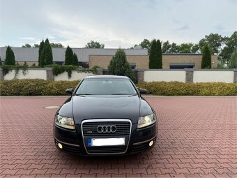 Audi A6,3,0Tdi Quattro - 3