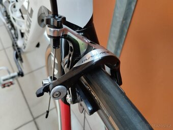 Cannondale Synapse - karbon | Shimano Dura-Ace | vel. XL - 3