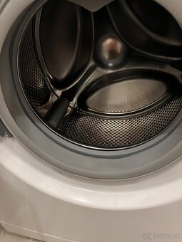 Whirpool AWS 63013 předem plněná, Max 6l, stále pere skvěle - 3