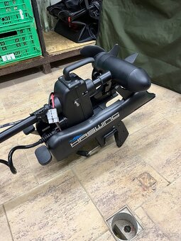 Motor Haswing - 3