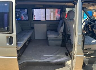 VOLKSWAGEN MULTIVAN T4 - 3