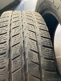 205/65 R16 C zimní pneu 2x - 3
