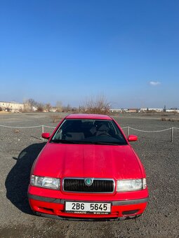 Škoda Octavia 1,6 Benzín, Nová STK, Eko zaplaceno - 3
