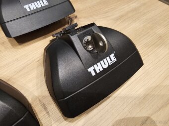 Thule 753 - 3