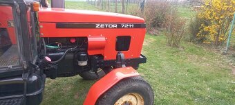Zetor 7211 - 3