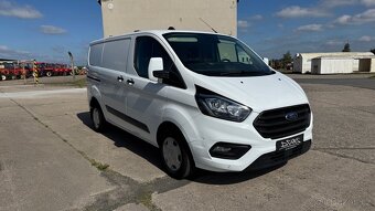 Ford Tranzit Custom 2.0TDCi 79kw L1H1 Limited 2019 - 3