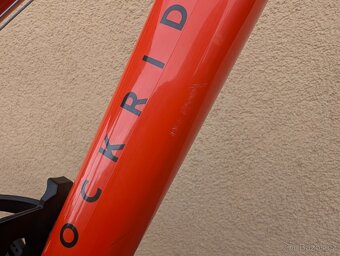 Horské kolo Rockrider EXPL500 26'' - 3