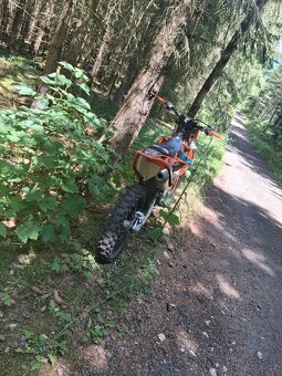 KTM 250 SXF 2017 - 3
