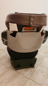 Dětská autosedačka zn. Cybex PALLAS 2-fix, 9-18 kg - 3