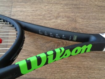 Wilson Blade 98 V7.0 18x20 - 3