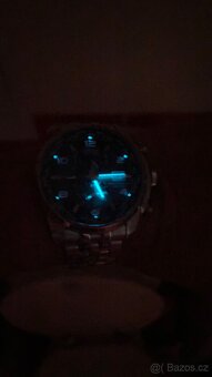 Citizen eco drive radiocontroled sapphire - 3
