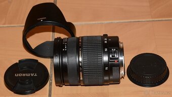 pro Canon - TAMRON SP AF 28-75mm 1:2.8 DiI MACRO - 3
