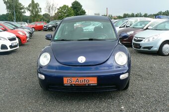 Volkswagen New Beetle 1.6SR -2002 - 3