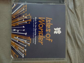 UNDERWORLD cd vinyl - 3