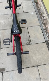 BMX Mongoose - 3