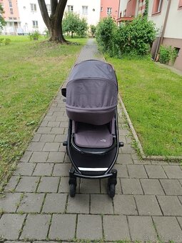 Britax Smile III dvojkombinace - 3