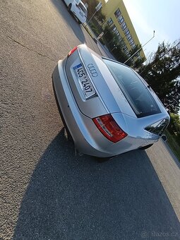 Audi a6 - 3