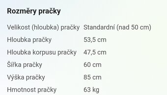 LG F2DV5S8S1 pračka se sušičkou 2v1 - 3