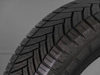 MICHELIN PNEU R17C CELOROČNÍ 215/60/17C 4KS, M+S (1183T) - 3