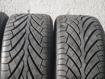 Letní Bridgestone dvourozměrné 205/55/16 + 225/50/16 - 3