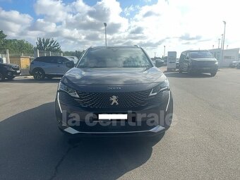 PEUGEOT 3008 II (2) PureTech 130 S&S GT EAT8 05/2021 - 3