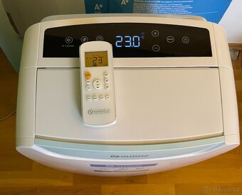 Olimpia Splendid Dolceclima Air Pro 13 A+ WiFi - 3