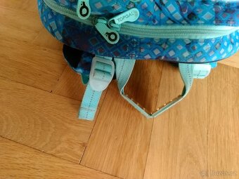 Školní batoh Topgal - 3