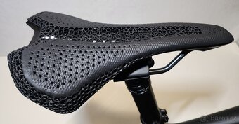 Sedlo SPECIALIZED Romin Evo Pro Mirror Black 155 mm - 3