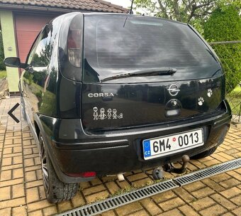 Prodám auto - 3