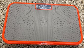 Vibrační plošina Vibroshaper REZERVACE - 3