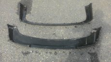 Prodám Škoda Octavia I. spoiler zad. nárazníku a lišty - 3