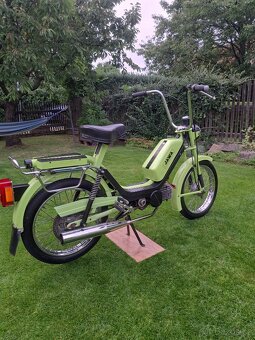 Babetta 210 - 3