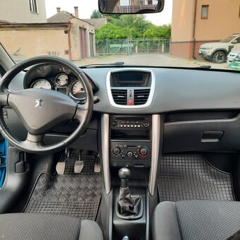 Peugeot 207 SW - 3