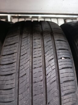 255/60/18 kumho - 3