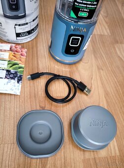 Stolní mixér Ninja BC 151 - 3