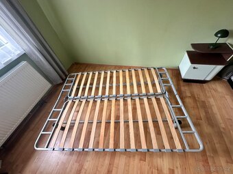 Rozkládací pohovka Ikea Beddinge - 3