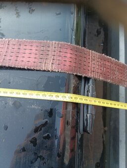 Víko , kryt korby ford f-150 výprodej výměna za delsi - 3