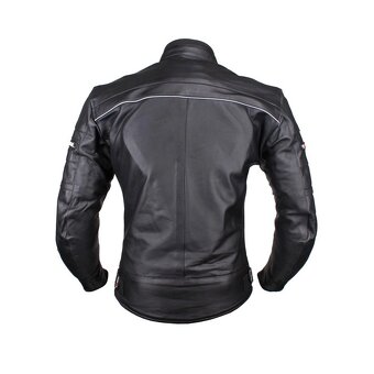Bunda na motorku Tschul 837 Baron, vel. M/L - 3