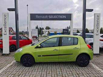 Clio Authentique 1.2 16V 55kW - 3