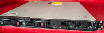 Server HP Proliant DL320e Gen8 v2 Xeon E3-1231 v3 32 GB RAM - 3
